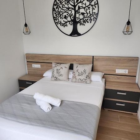 Apartamento Rd A Valencia Exterior foto