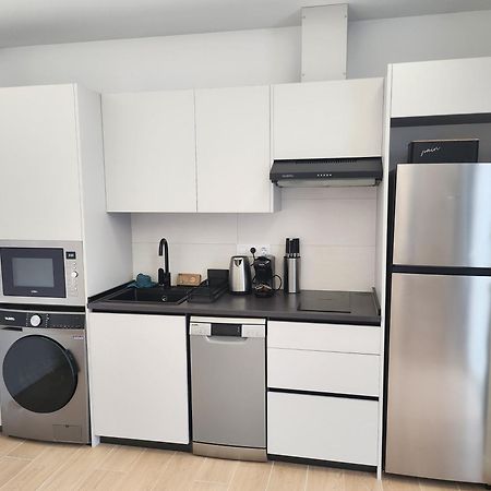 Apartamento Rd A Valencia Exterior foto