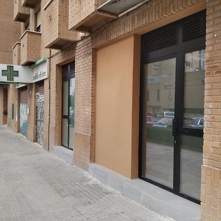 Apartamento Rd A Valencia Exterior foto