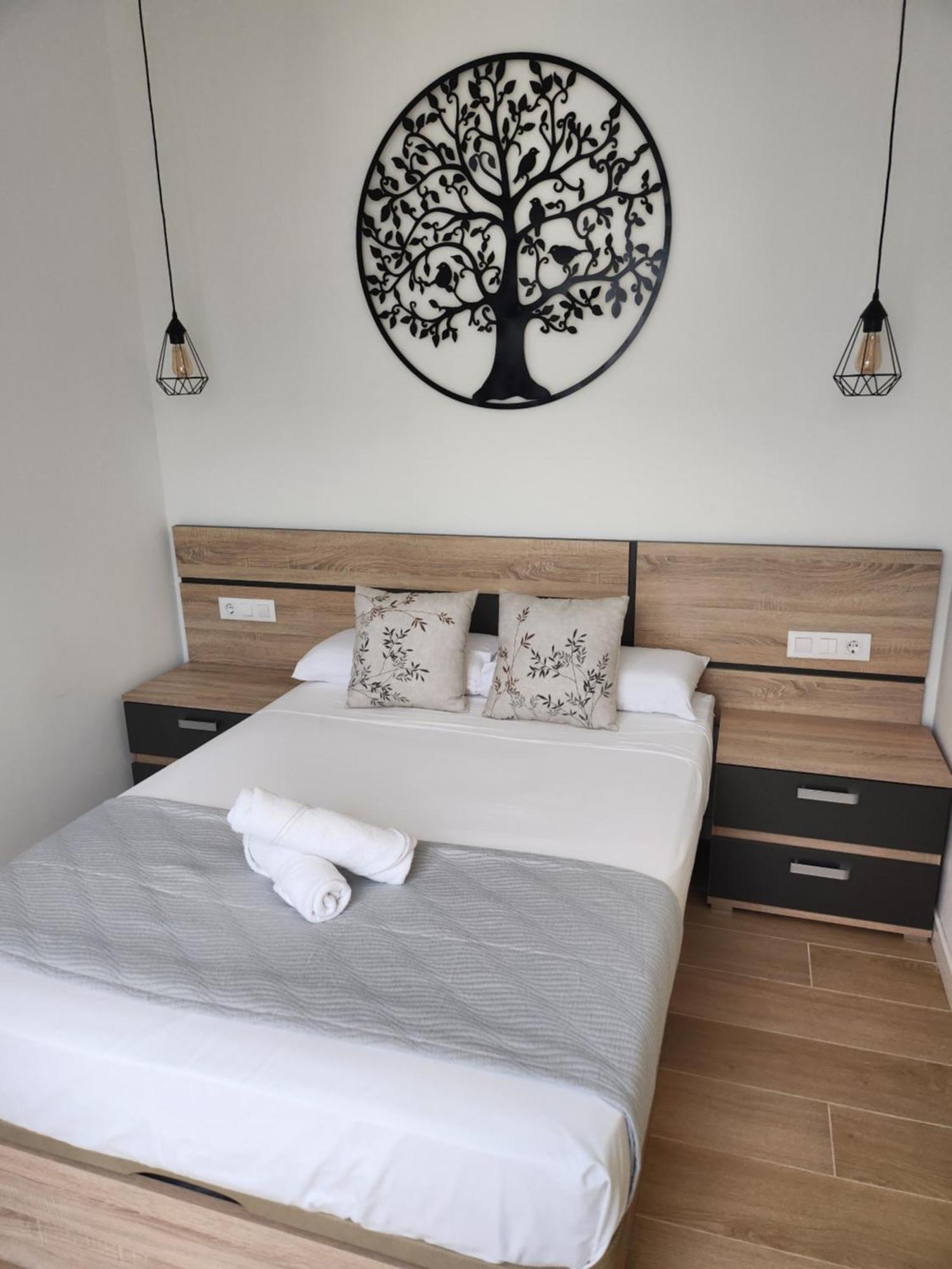 Apartamento Rd A Valencia Exterior foto