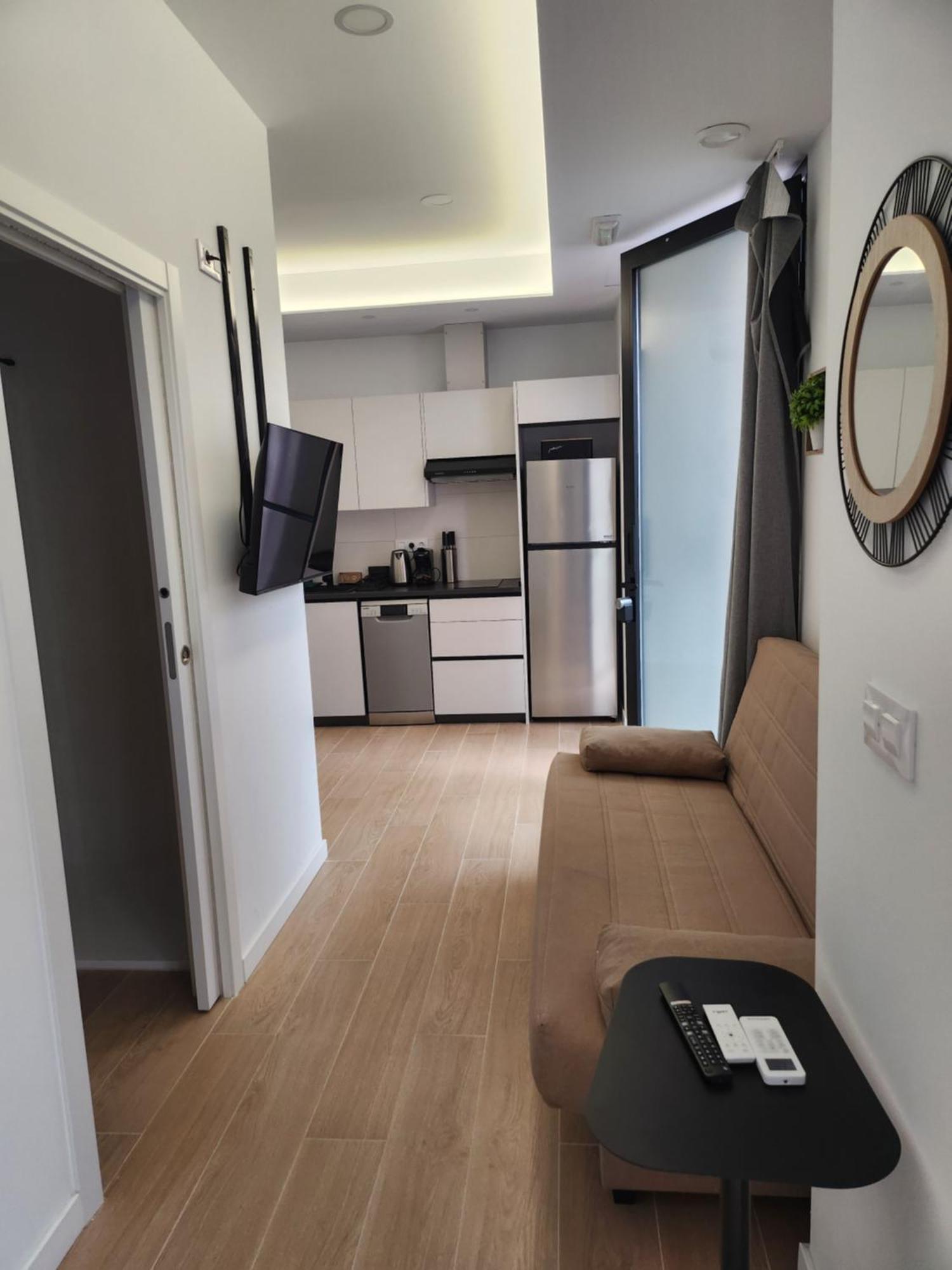 Apartamento Rd A Valencia Exterior foto