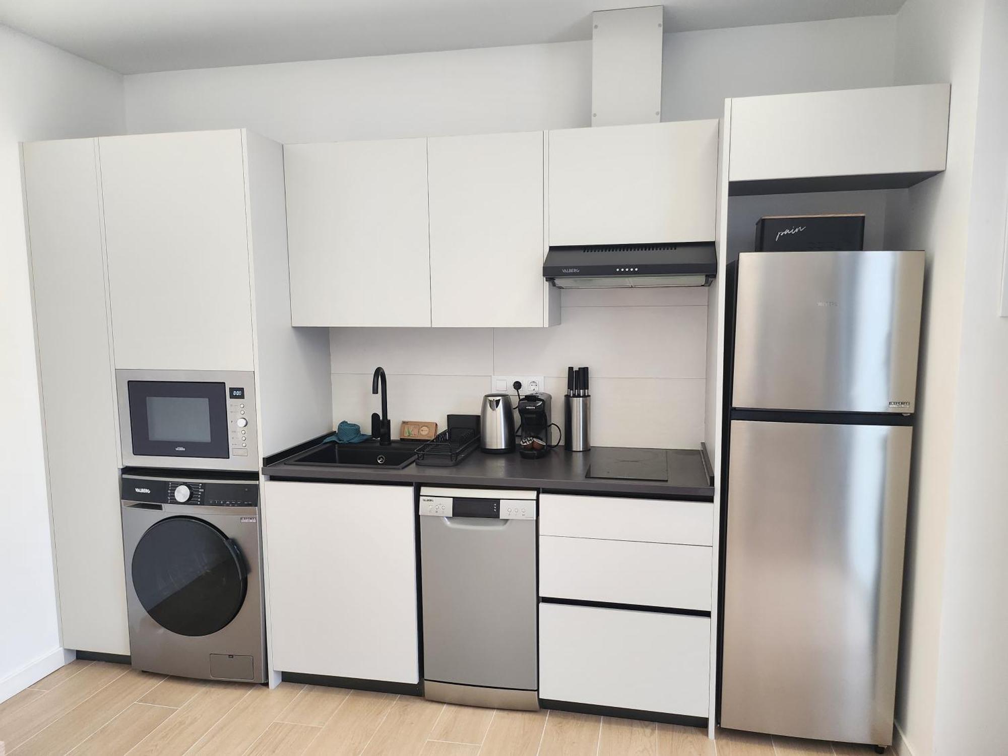 Apartamento Rd A Valencia Exterior foto